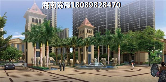 汇银江南富湾效果图