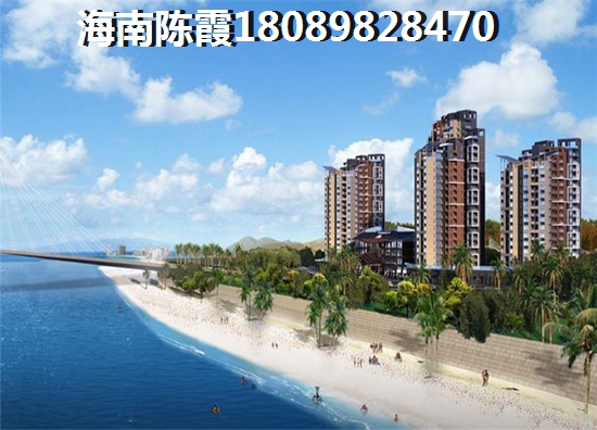香江·锦悦府实景图